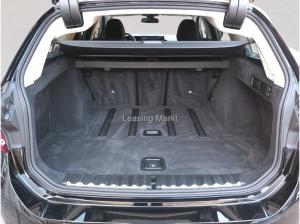 BMW 320 i Touring / NP= 58.240,- / Sitz Memory /