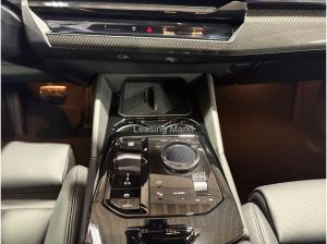 BMW 540 540d xDrive Touring M Sport / NP= 92.850,- / AHK