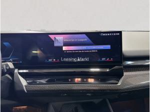 BMW 540 540d xDrive Touring M Sport / NP= 92.850,- / AHK