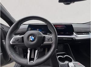 BMW X2 sDrive20d M Sport /NP= 60.100,-/ AHK / Harman
