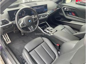BMW M240i xDrive Coupe / NP= 71.420,- / M Sport Pro