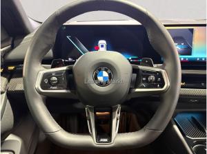 BMW 540 540d xDrive Touring Aut.
