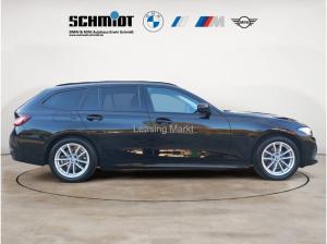 BMW 320 i Touring / NP= 58.240,- / Sitz Memory /