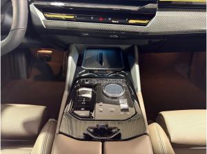 BMW 540 540d xDrive Touring Aut.