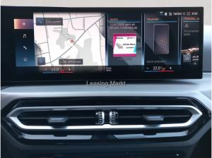 BMW 320 i Touring / NP= 58.240,- / Sitz Memory /