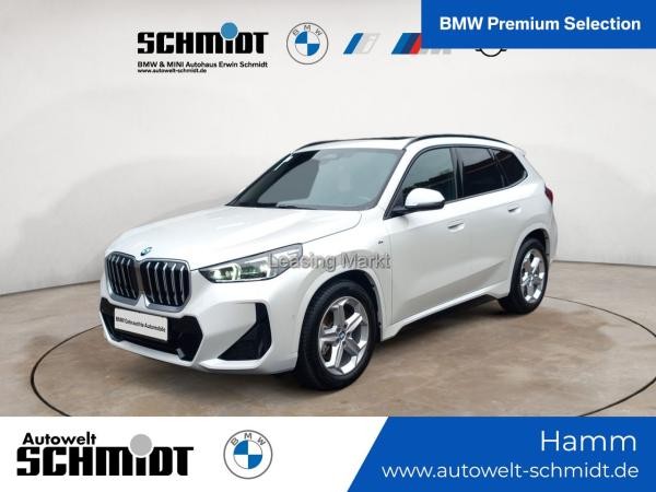 BMW X1 xDrive23d M Sportpaket + GARANTIE-bis-03.2030