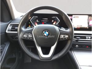 BMW 320 i Touring / NP= 58.240,- / Sitz Memory /