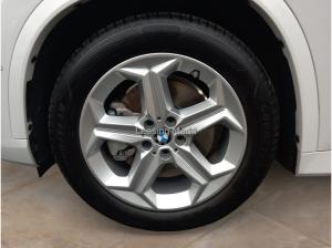 BMW X1 xDrive23d M Sportpaket + GARANTIE-bis-03.2030