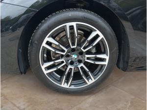 BMW 520 520i Touring M Sport / NP=77.280,- / AHK/ Standh