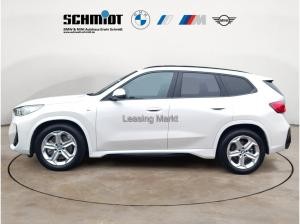 BMW X1 xDrive23d M Sportpaket + GARANTIE-bis-03.2030
