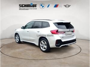 BMW X1 xDrive23d M Sportpaket + GARANTIE-bis-03.2030