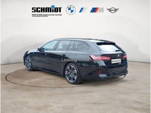 BMW 520 520i Touring M Sport / NP=77.280,- / AHK/ Standh