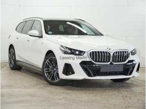 BMW i5 xDrive40 Touring M Sportpaket Panorama AHK