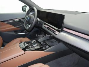 BMW i5 xDrive40 Touring M Sportpaket Panorama AHK