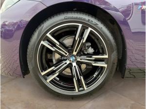 BMW 218 i Steptronic Coupe M Sportpaket