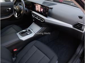BMW 320 i Touring / NP= 58.240,- / Sitz Memory /