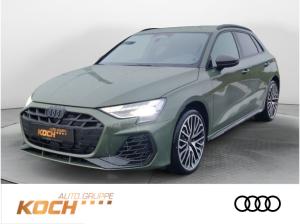 Audi S3 Sportback TFSI S tronic
