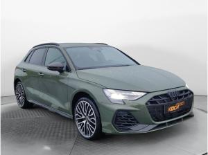 Audi S3 Sportback TFSI S tronic