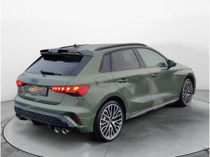Audi S3 Sportback TFSI S tronic