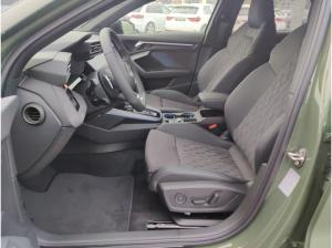Audi S3 Sportback TFSI S tronic