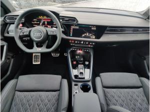 Audi S3 Sportback TFSI S tronic