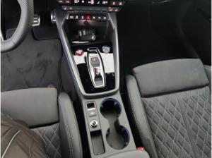Audi S3 Sportback TFSI S tronic