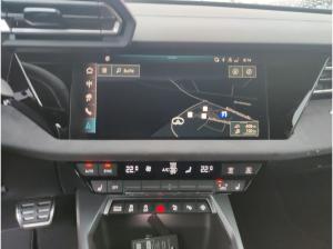 Audi S3 Sportback TFSI S tronic