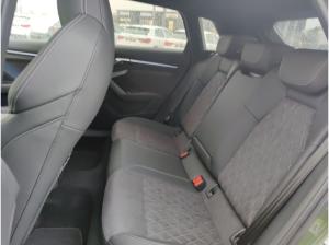 Audi S3 Sportback TFSI S tronic