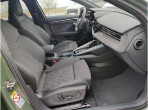 Audi S3 Sportback TFSI S tronic