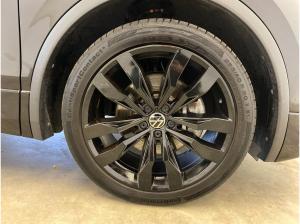 Volkswagen Tiguan 2.0 TSI R-Line 4M *Black Style*AHK*Pano*