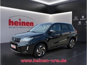 Suzuki Vitara 1.4 COMFORT PLUS AUTOMATIK NAVI BLUETOOTH *5 JAHRE GARANTIE*