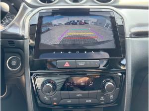 Suzuki Vitara 1.4 COMFORT PLUS AUTOMATIK NAVI BLUETOOTH *5 JAHRE GARANTIE*