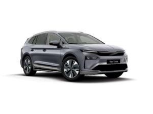 Skoda ENYAQ ⚡️60 Anhängerkupplung❗️sofort verfügbar❗️