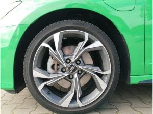 Audi A3 Sportback S-Line 40TFSIe Stronic Pano LED 18"