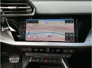 Audi A3 Sportback S-Line 40TFSIe Stronic Pano LED 18"