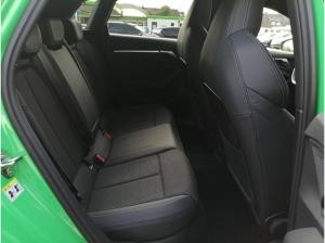 Audi A3 Sportback S-Line 40TFSIe Stronic Pano LED 18"