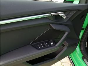 Audi A3 Sportback S-Line 40TFSIe Stronic Pano LED 18"