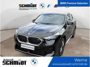 BMW X2 M35i xDrive Innovationspaket +ACC +Leder +RFK