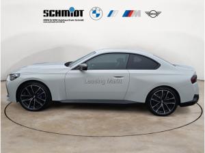 BMW M240i xDrive Coupe / NP= 66.890,- / Adapt. LED /