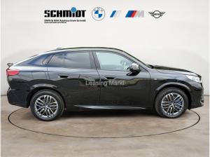 BMW X2 M35i xDrive Innovationspaket +ACC +Leder +RFK