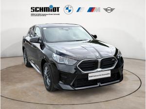 BMW X2 M35i xDrive Innovationspaket +ACC +Leder +RFK
