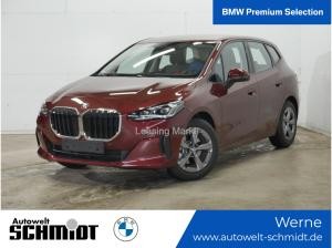 BMW 220 Active Tourer / NP=44.410,- / AHK / Premium