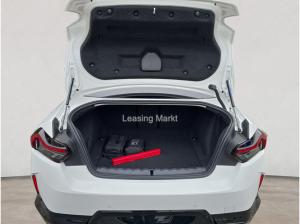BMW M240i xDrive Coupe / NP= 66.890,- / Adapt. LED /
