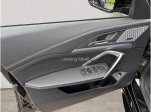 BMW X2 M35i xDrive Innovationspaket +ACC +Leder +RFK