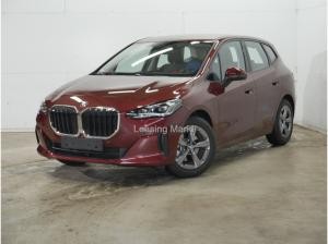 BMW 220 Active Tourer / NP=44.410,- / AHK / Premium