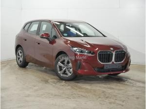 BMW 220 Active Tourer / NP=44.410,- / AHK / Premium
