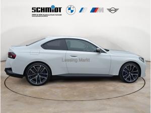 BMW M240i xDrive Coupe / NP= 66.890,- / Adapt. LED /