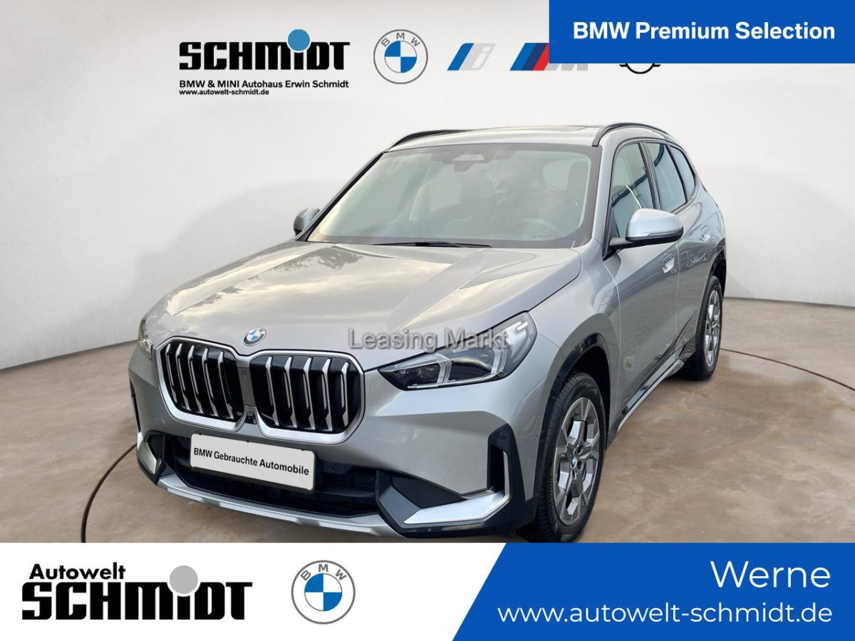 BMW X1 xDrive23d Steptronic Panorama Head-Up AHK