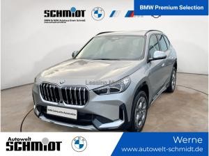 BMW X1 xDrive23d Steptronic Panorama Head-Up AHK