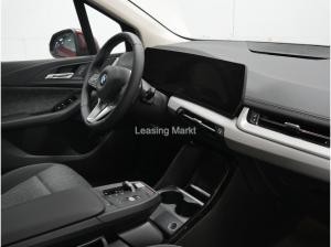 BMW 220 Active Tourer / NP=44.410,- / AHK / Premium